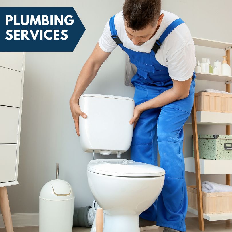 Plumbing Company in Rockledge, FL